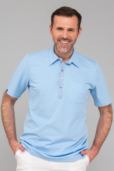 Medizinische Poloshirts